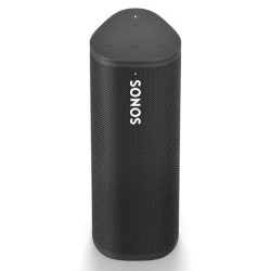 SONOS ROAM čierny