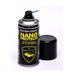 Sprej antikorózny NANOPROTECH Auto Moto Electric 150ml