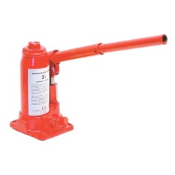 Zdvihák hydraulický COMPASS 09202