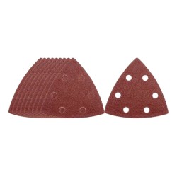 Plátno brúsne pre multifunkcii 90mm YATO YT-34690 10ks
