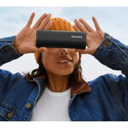 SONOS ROAM čierny