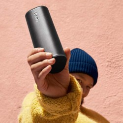 SONOS ROAM čierny