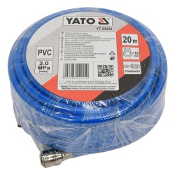 Hadica vzduchová PVC YATO YT-24225 20m
