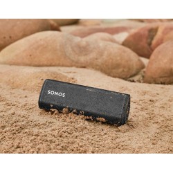 SONOS ROAM čierny