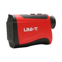 Merač vzdialenosti a rýchlosti UNI-T LM600