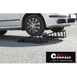 Rampa nájazdová COMPASS 09248