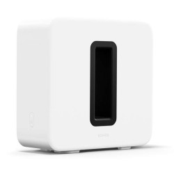 SONOS SUB 4 biely - subwoofer