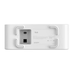 SONOS SUB 4 biely - subwoofer