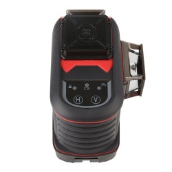 Laser krížový UNI-T LM575LD Professional