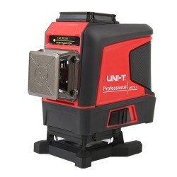 Laser krížový UNI-T LM575LD Professional