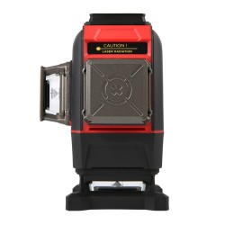 Laser krížový UNI-T LM575LD Professional