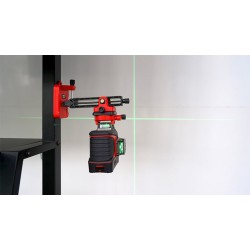 Laser krížový UNI-T LM575LD Professional
