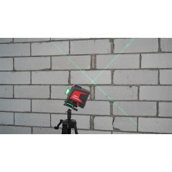 Laser krížový UNI-T LM575LD Professional
