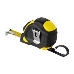 Meter zvinovací 5m REBEL RB-1135 19mm