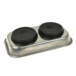 Miska magnetická na skrutky klince GEKO G03202