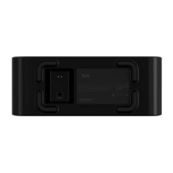 SONOS SUB 4 čierny - subwoofer