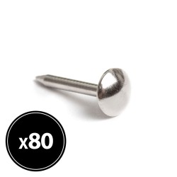 Pripínací klinček HANDY 04808 6x13mm 80ks