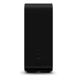 SONOS SUB 4 čierny - subwoofer