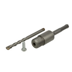Výkružník GEKO G40005