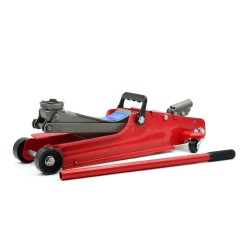 Zdvihák hydraulický 2,5t GEKO G02046