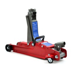 Zdvihák hydraulický 2,5t GEKO G02046