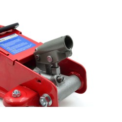 Zdvihák hydraulický 2,5t GEKO G02046