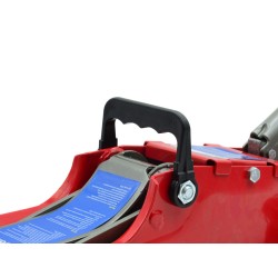 Zdvihák hydraulický 2,5t GEKO G02046