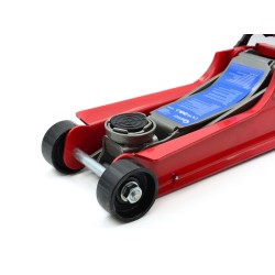 Zdvihák hydraulický 2,5t GEKO G02046