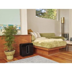 SONOS SUB 4 čierny - subwoofer