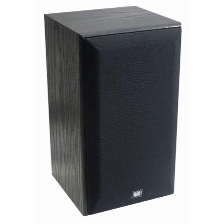 SONUS 40 - čierna BS ACOUSTIC reprosústava