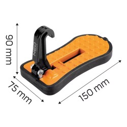Auto schodík NEO TOOLS 10-477 3v1
