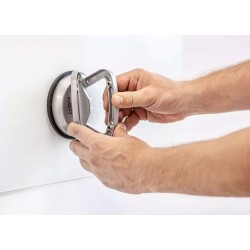 Držiak na sklo NEO TOOLS 56-801