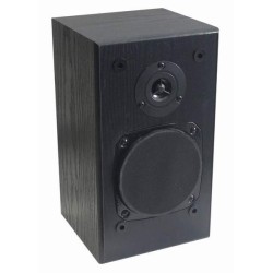 SONUS 40 - čierna BS ACOUSTIC reprosústava