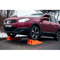 Nájazd na auto NEO TOOLS 10-478 2ks