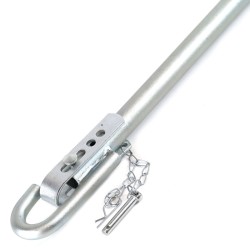 Tyč ťažná 3000kg AMIO 02477