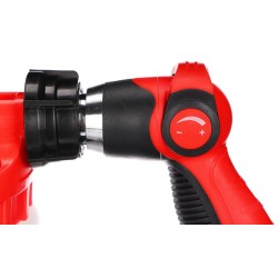 Pištoľ na umývanie auta SIXTOL SX1260 Car Detailing Spray 1