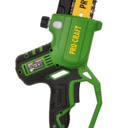 Píla reťazová AKU PROCRAFT PKA32Li