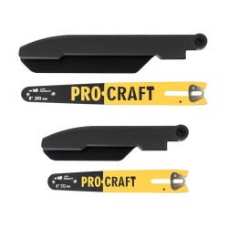 Píla reťazová AKU PROCRAFT PKA32Li