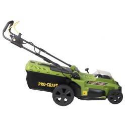 Kosačka AKU PROCRAFT PLM22 bez akumulátora