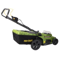 Kosačka AKU PROCRAFT PLM22 bez akumulátora