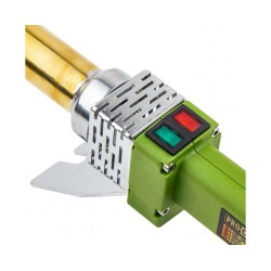 Zváračka polyfúzna PROCRAFT PL2000