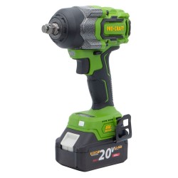 Uťahovák rázový AKU PROCRAFT PWA36 1B