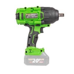Uťahovák rázový AKU PROCRAFT PWA80bb bez akumulátora