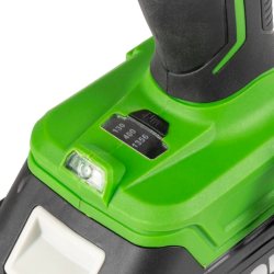 Uťahovák rázový AKU PROCRAFT PWA80bb bez akumulátora