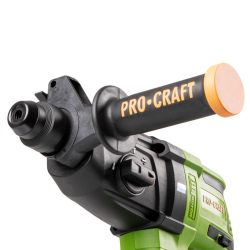 Kladivo vŕtacie AKU PROCRAFT PHA40bb bez akumulátora