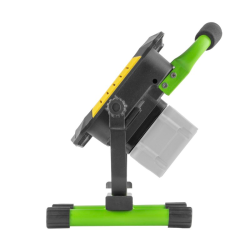 LED reflektor AKU PROCRAFT LP20 bez akumulátora