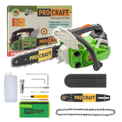 Píla reťazová PROCRAFT K300S