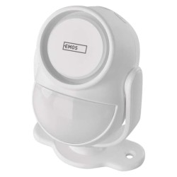 Alarm GoSmart EMOS IP-126L GUARDIAN so senzorom pohybu WiFi Tuya