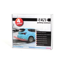 Parkovacie senzory BENE 404