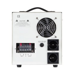 Stabilizátor napätia KEMOT SHB-3000